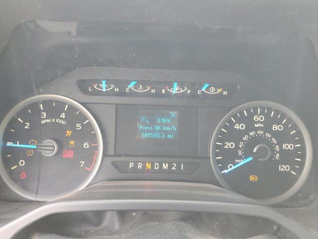2016 FORD F150 SUPER - 1FTEW1CG3GKE97529