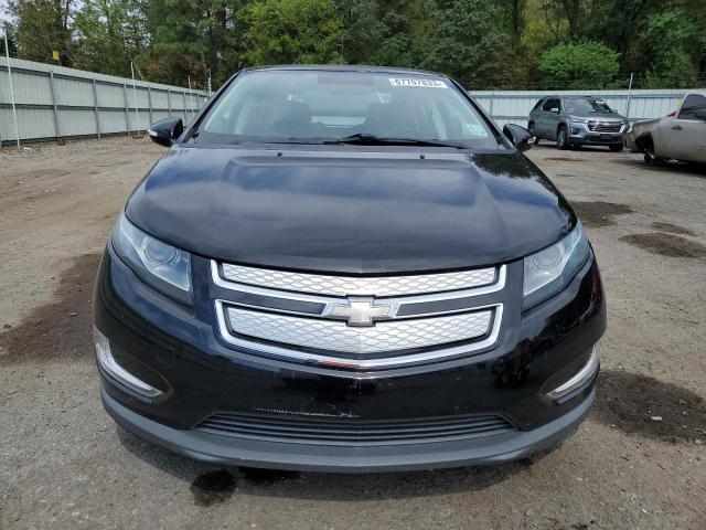 VIN 1G1RA6E43DU134964 2013 Chevrolet Volt no.5