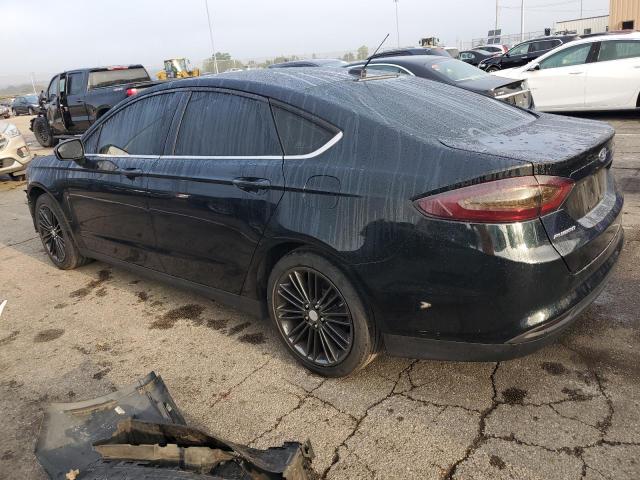 3FA6P0G76ER335995 Ford FUSION S