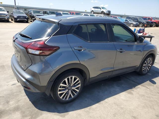 3N1CP5CV4NL482496 Nissan Kicks SV 3