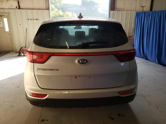 KNDPM3AC4K7575953 KIA Sportage Lx
