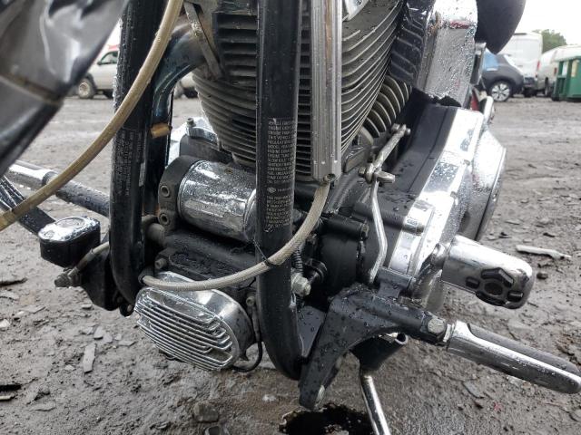 2003 HARLEY-DAVIDSON FXSTDI 1HD1JBB193Y105496