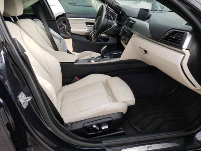 2019 BMW 440I GRAN WBA4J5C55KBM66420