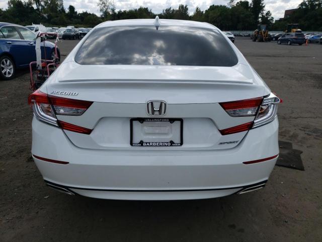 1HGCV1F36LA151172 | 2020 HONDA ACCORD SPO