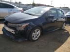 2019 TOYOTA COROLLA SE - JTNK4RBE7K3039644