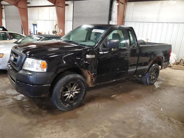 2008 Ford F-150 