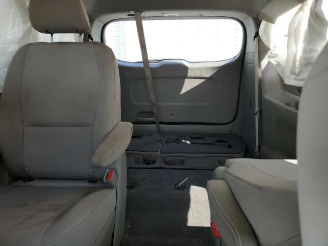 KNDMB5C12F6052619 KIA SEDONA LX