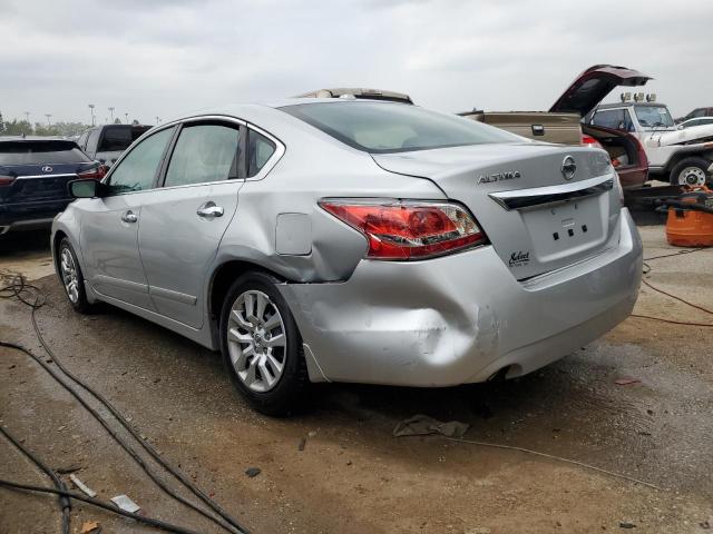 Vin: 1n4al3apxfn394343, lot: 69040033, nissan altima 2.5 20152