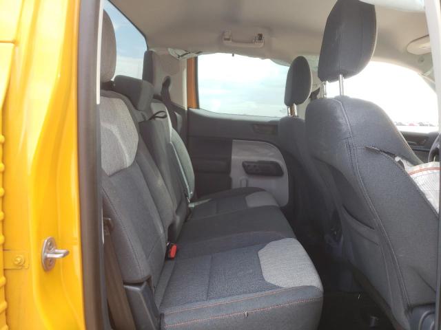 3FTTW8E37NRA04471 Ford Maverick Xl