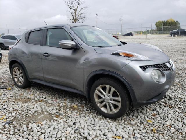 2016 NISSAN JUKE S - JN8AF5MV2GT657384