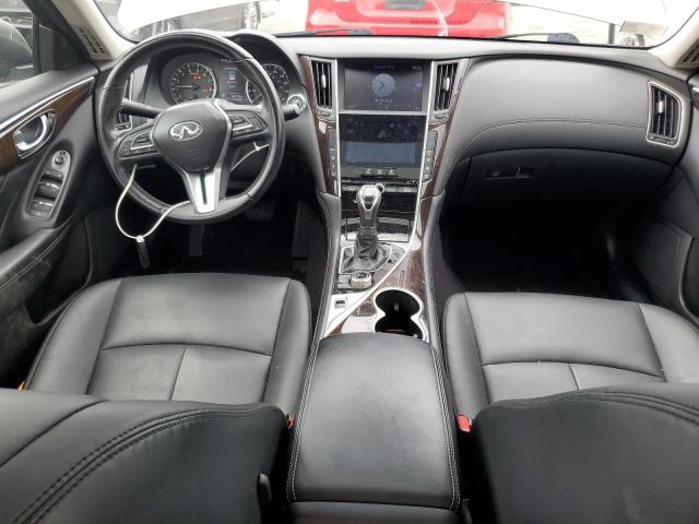 JN1EV7AR4JM439163 Infiniti Q50 LUXE