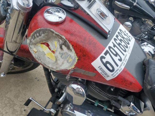 2007 HARLEY-DAVIDSON ALL OTHER 1HD1BX5167Y051697