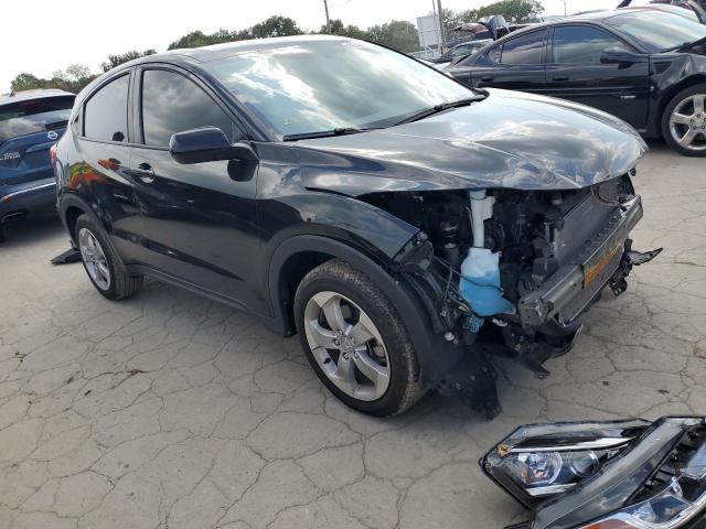 3CZRU5H35NM703406 Honda HR-V LX