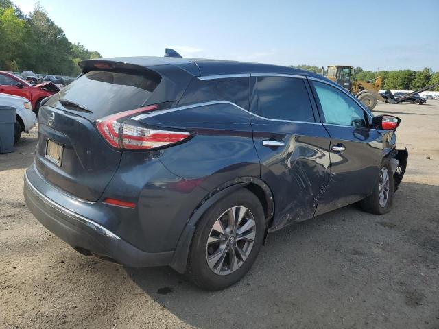 5N1AZ2MG6HN173528 Nissan MURANO S