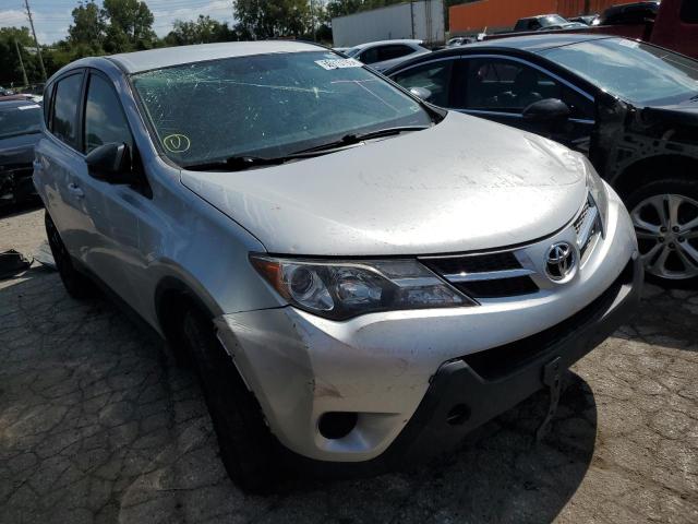 2T3ZFREV0FW173875 | 2015 TOYOTA RAV4 LE