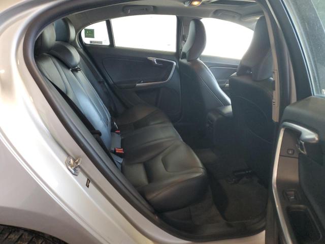 2015 VOLVO S60 PLATIN - YV1612TM2F2353008