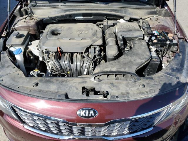 5XXGT4L39LG394734 Kia Optima LX 11