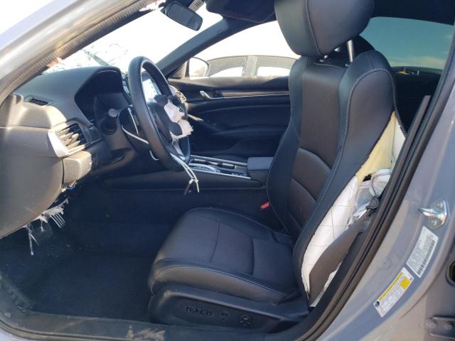 1HGCV2F36NA022809 Honda Accord Sport