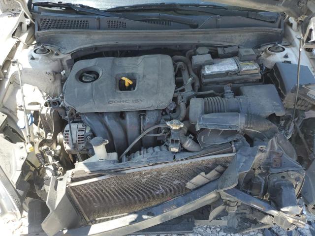 3KPF24AD2KE070445 KIA FORTE FE