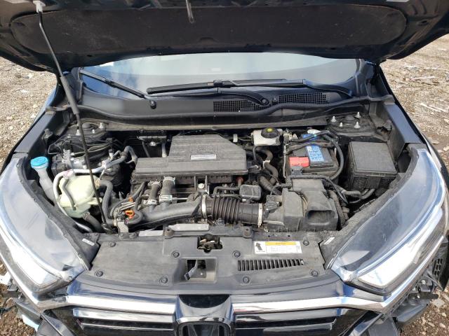 2HKRW2H97LH628679 Honda Cr-v Touring
