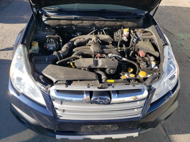 4S4BRCKC4E3224431 Subaru Outback 2.5i Limited