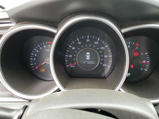 KNAGM4A73F5631405 KIA Optima Lx