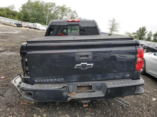 1GCVKREC7FZ322274 | 2015 CHEVROLET SILVERADO