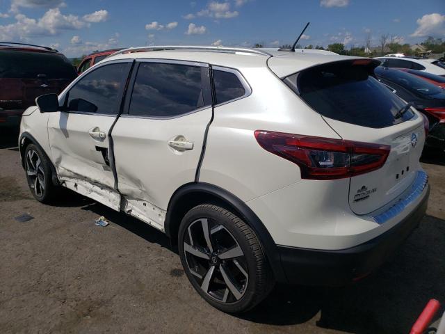 JN1BJ1CW9NW481918 Nissan Rogue Sport Sl