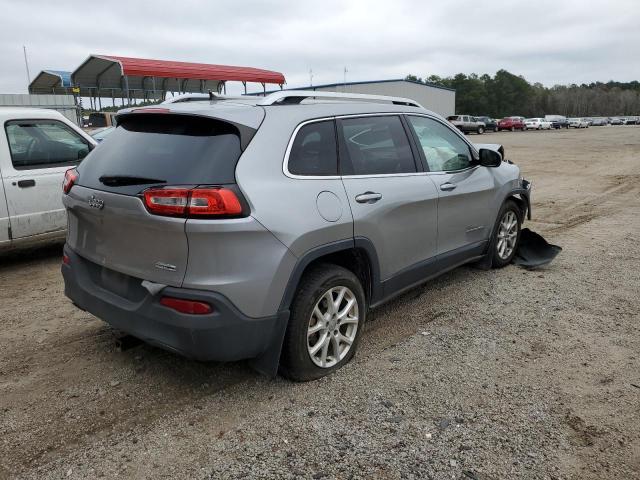 2015 Jeep Cherokee Latitude VIN: 1C4PJLCB7FW560145 Lot: 70139803