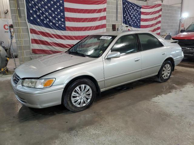 2000 Toyota Camry CE