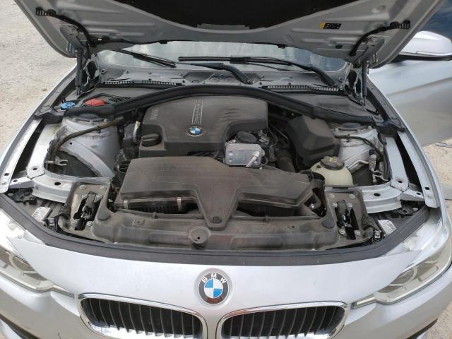 WBA8A9C53JK622705 BMW 320 I