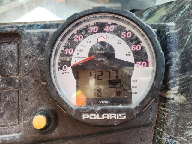 2010 POLARIS RANGER 800 - 4XATH76A7A2877046