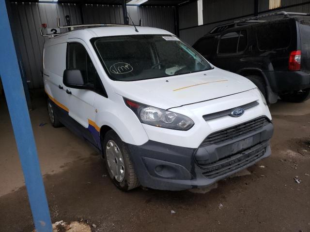 NM0LS7E73F1199521 Ford Transit Connect Xl
