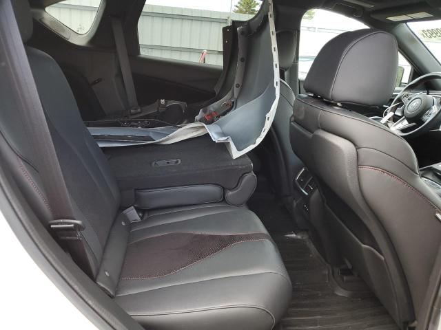 2023 ACURA RDX A-SPEC - 5J8TC2H62PL001573