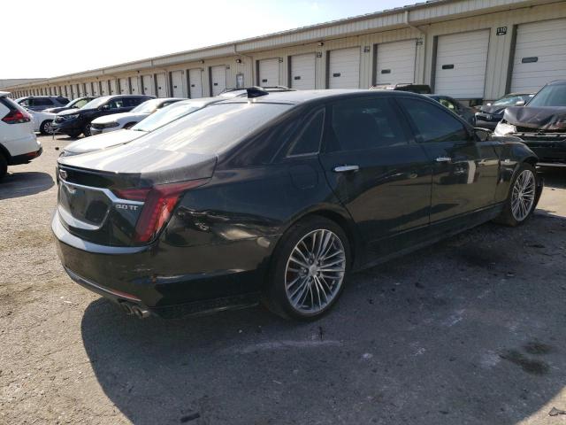 2019 CADILLAC CT6 SPORT - 1G6KN5R67KU144805