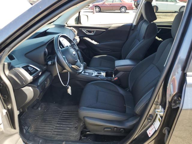 JF2SKAEC7KH574581 Subaru Forester Premium