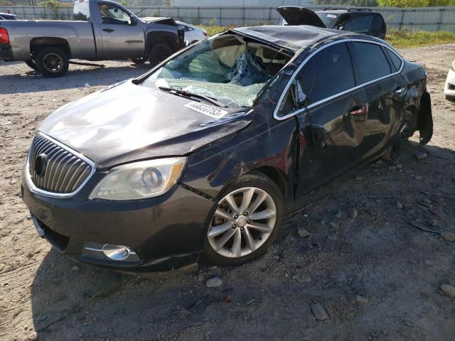 2014 Buick Verano 