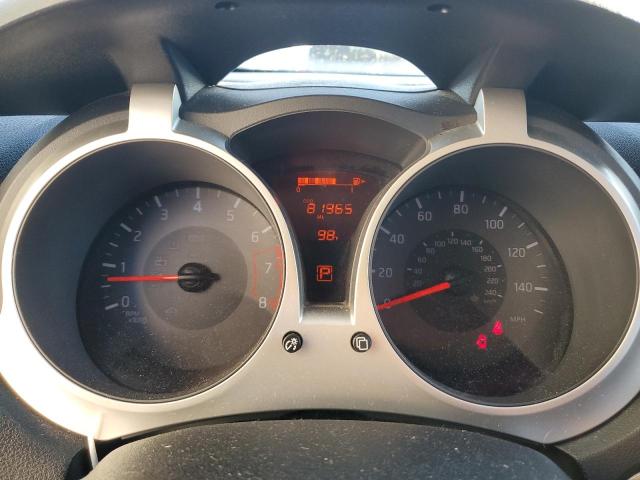 JN8AF5MR3HT703888 Nissan JUKE S