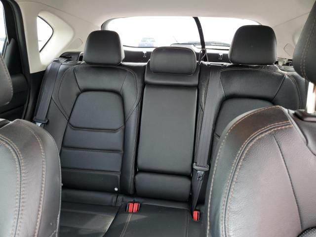 JM3KFADL7H0190450 Mazda Cx-5 Grand Touring