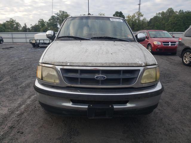 1FTZX1768WNA29096 | 1998 Ford f150