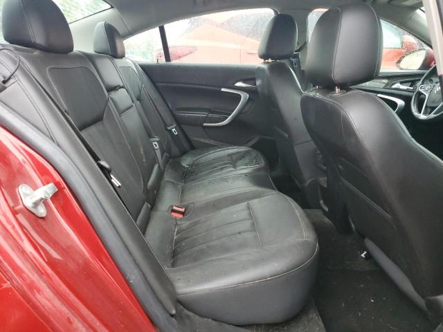 2G4GK5EX2E9170400 Buick Regal