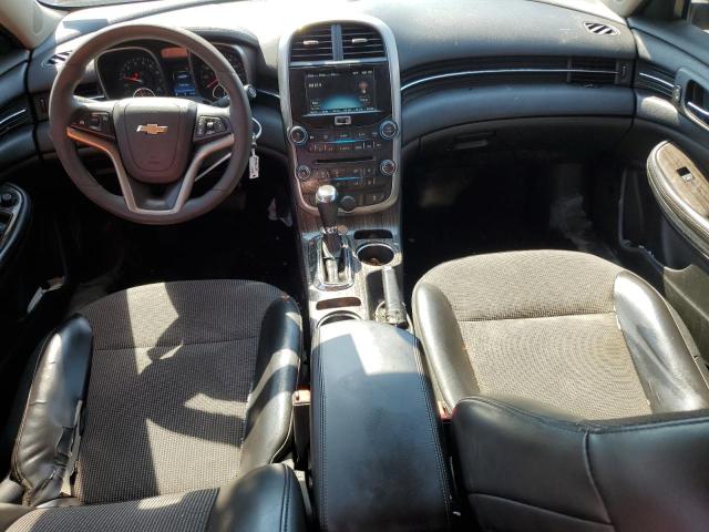 2015 CHEVROLET MALIBU 1LT - 1G11C5SL7FF140951
