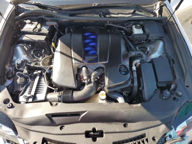 2016 LEXUS GS-F JTHBP1BL4GA000670