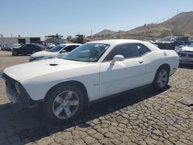 2011 Dodge Challenger 