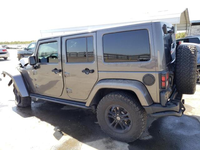 1C4BJWEG6HL622711 | 2017 JEEP WRANGLER U