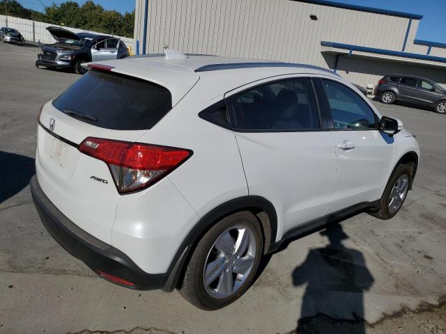 3CZRU6H54KM737095 Honda HR-V EX