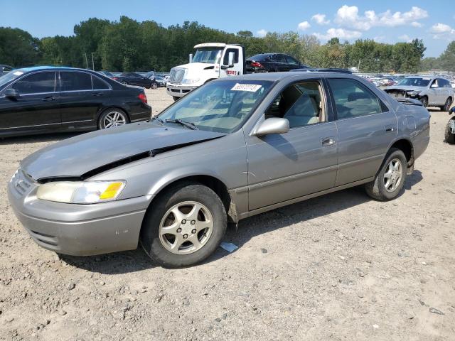 1998 Toyota Camry CE