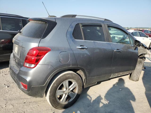 KL7CJLSB0KB798837 | 2019 CHEVROLET TRAX