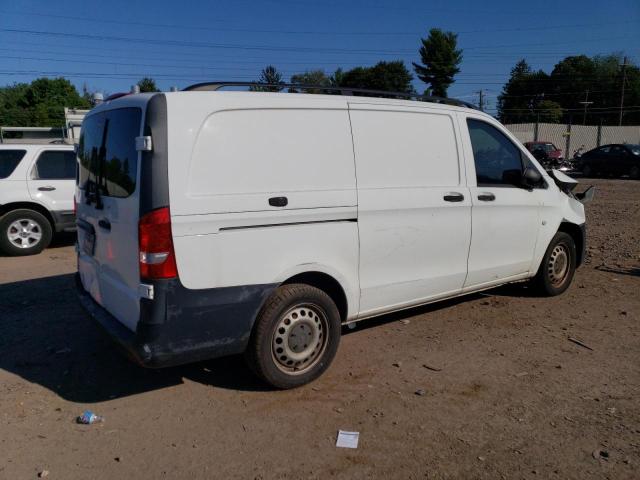 2016 MERCEDES-BENZ METRIS - WD3PG2EA0G3133058