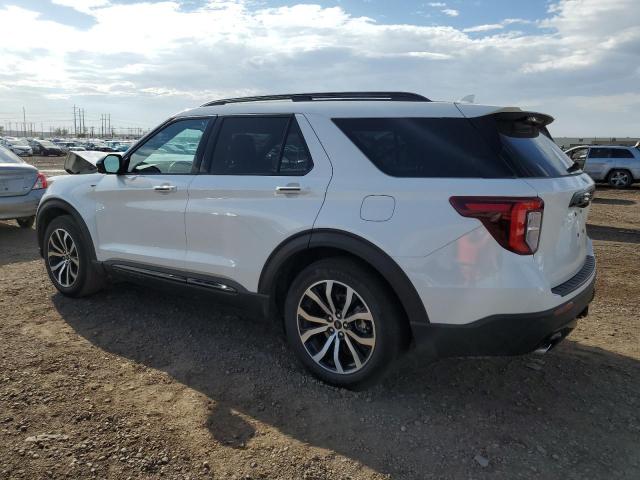 1FMSK7KH0PGA46620 Ford Explorer St-line
